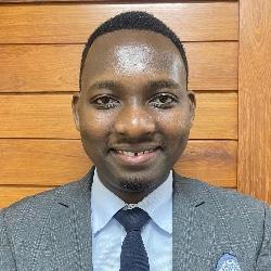 Phineas Ogonga