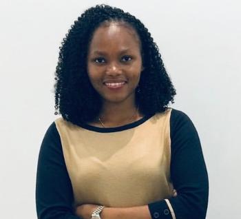 Sheila Njaku