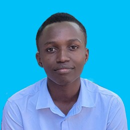 SAMWEL MMARI