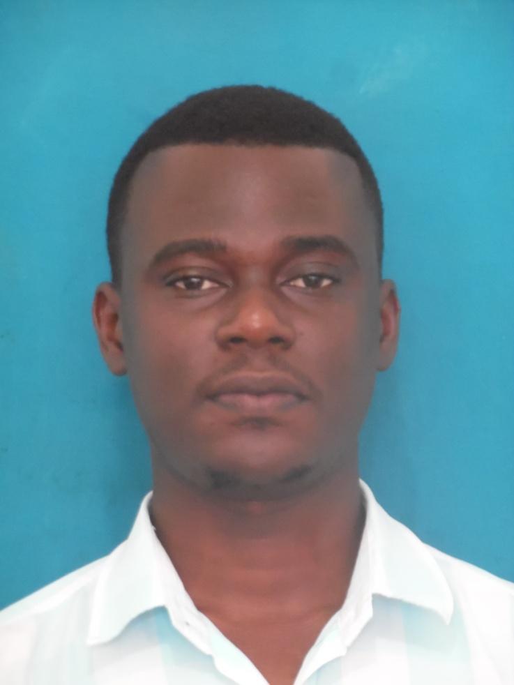 Phares J. Ossere