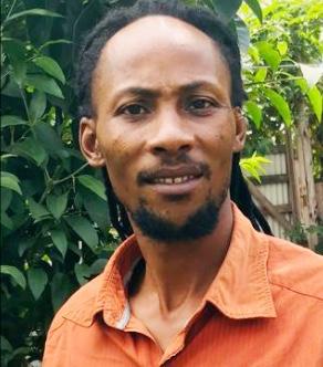 Godfrey Barongo Audax