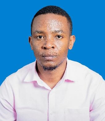 Edga Warioba