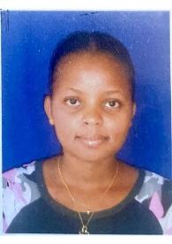 CHRISTINA GERALD MASSAWE