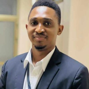 Sospeter Richard Nsimba