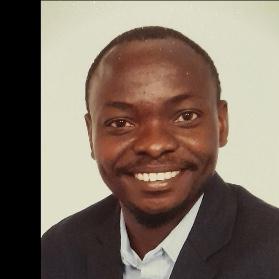 CALEB OPIYO WAFULA