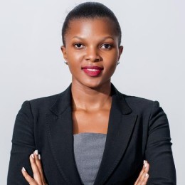 Victoria Simon Ngowi