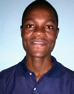 Emmanuel Gerald Wagumba