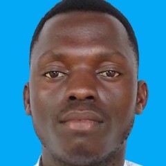 Mbaraka Masudi