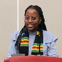 Dorice Remmy