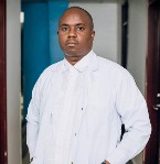 Frank Celestine Bihemo