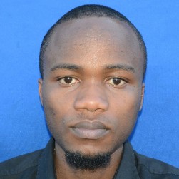 HALIMU HARUNA ALIMU