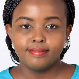 Judith Harrison Kileo