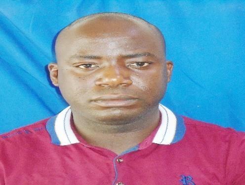 GEOFREY JOSEPHAT MAGOMA