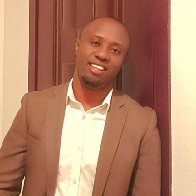 Herry Cholobi