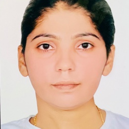 Pooja Rani