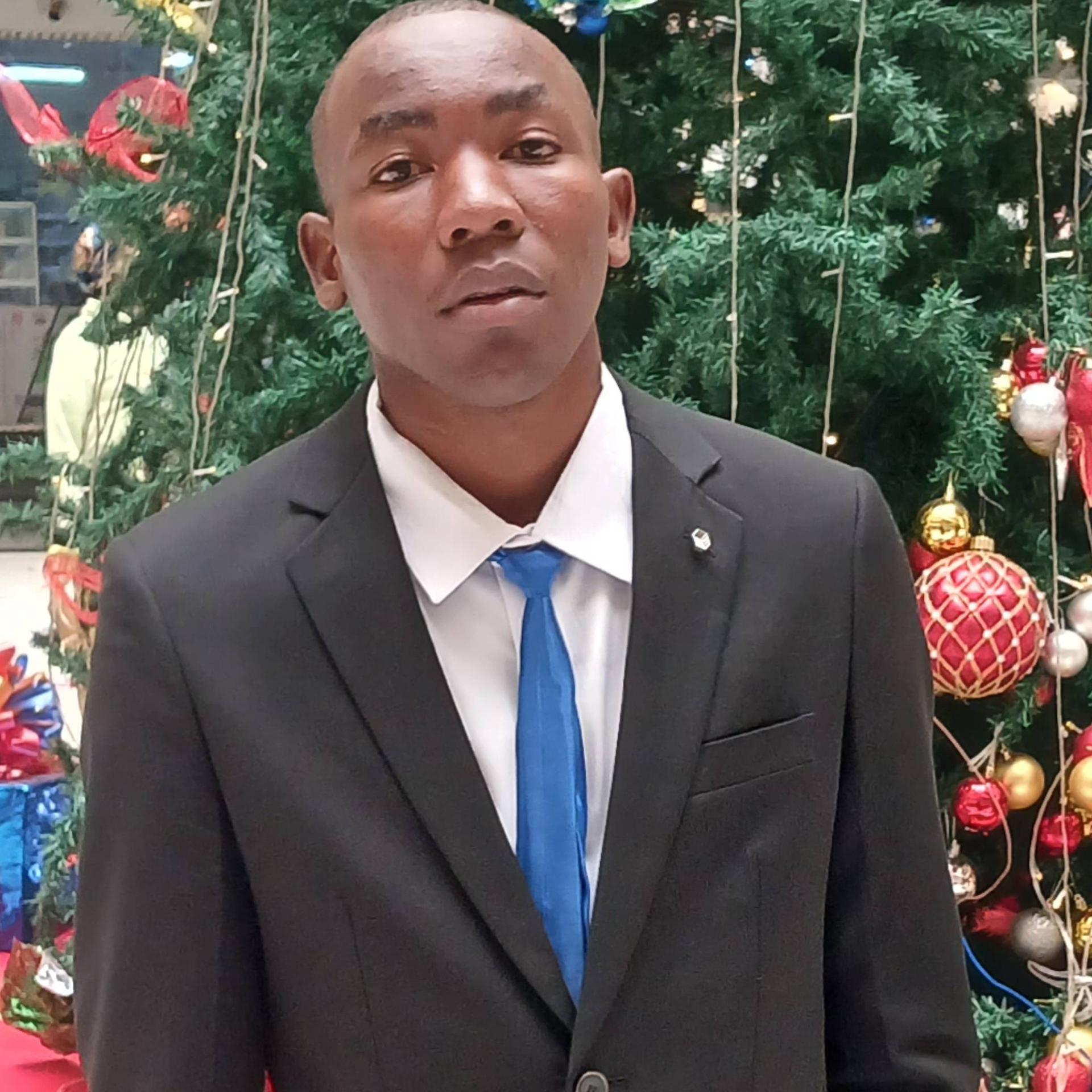 JACKSON MWITA