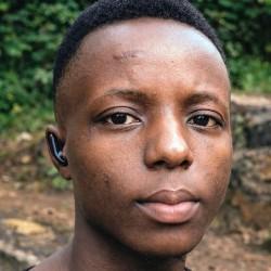 IMANI MARWA