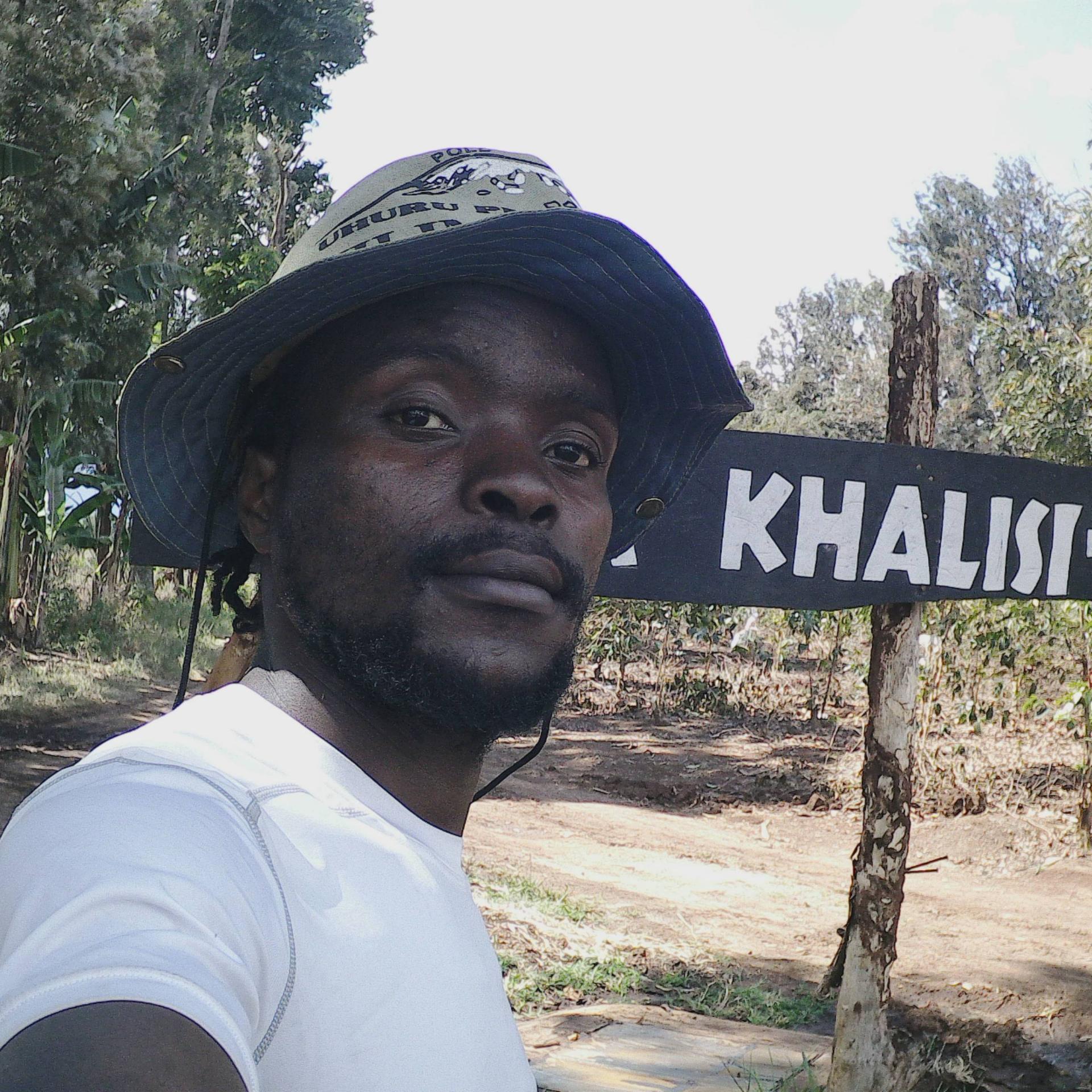 Kili Kilimanjaro