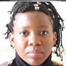 TASIAN PAUL MBUYA