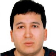 Jihed Sahli