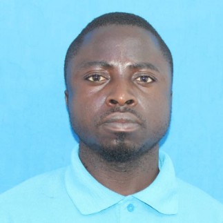 Hassan Mbaraka Ruanda
