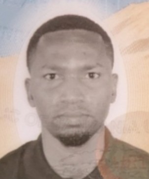 JOSHUA M. MATHAYO