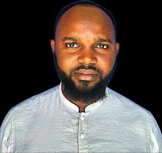 BENSON EDMUND KILEO
