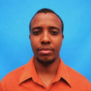 William Isaya