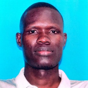 JOVIN NYAGA OTIENO