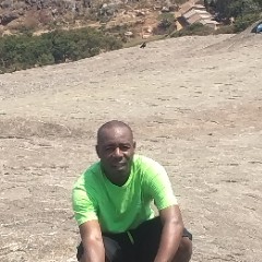 JAPHET THABIT