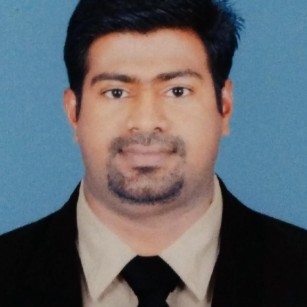 Sijohn Chembakassery Jose