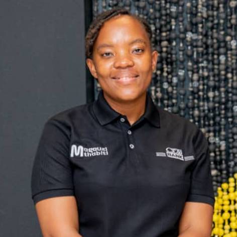 Maria Nyabitwano
