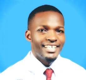 Oswin Mbungu