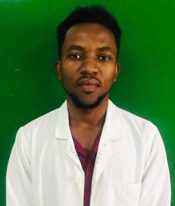 Mohamed A. Tamba