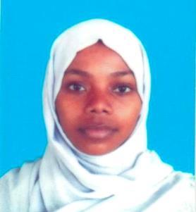 Hafsa Othman Omary