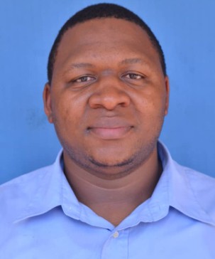 JOSEPH SAMWEL BUDODI