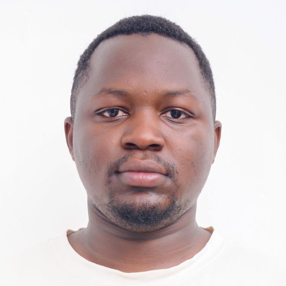 Julius Bayachamo