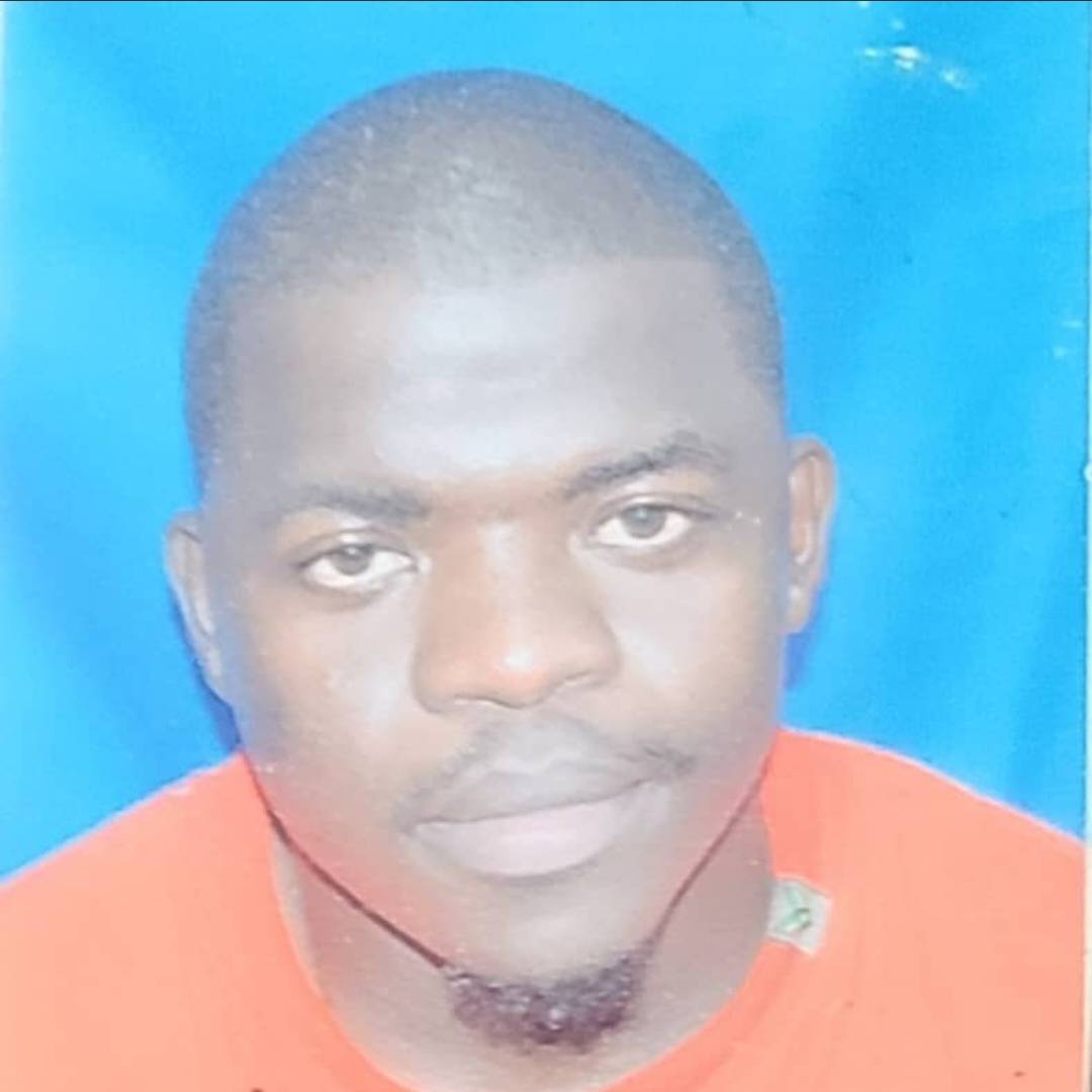 Selemani shaibu