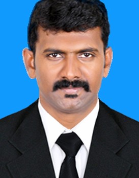 RAJKUMAR KAMARAJ