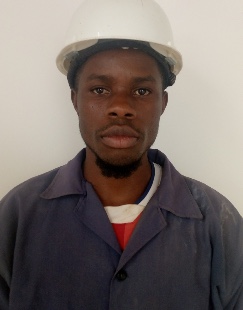 Egberth Barnabas