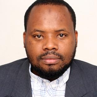 ISIHAKA BRIAN SAGATWA