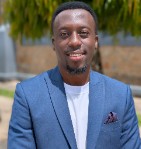 Derick Deussy Kyamuhangile