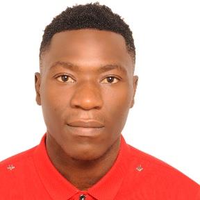 KOLOMBANI NICHOLAUS JEY