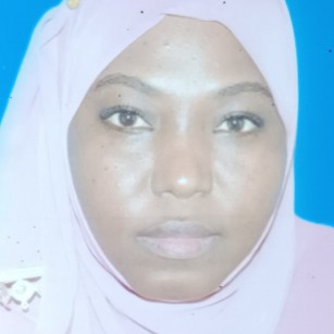 SAHIYA ILYAS KHAMIS