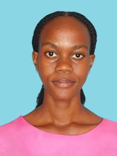 Loyce Felician John