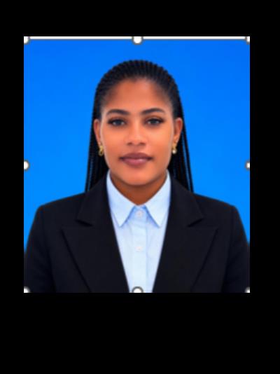 JANETH B. GONDWE