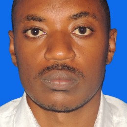 Kelvin Mbaga