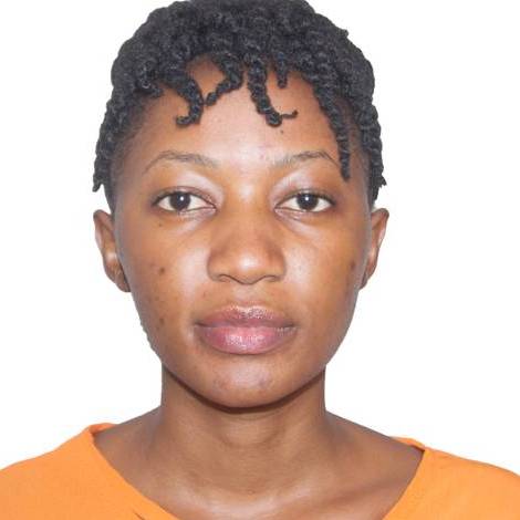 Daphne Ntabajana