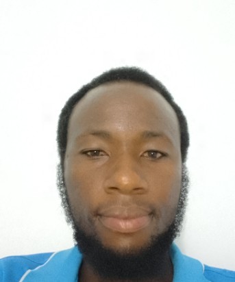 EDWARD FALU