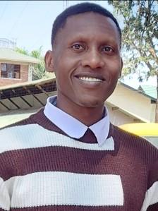 David Fred Mollel